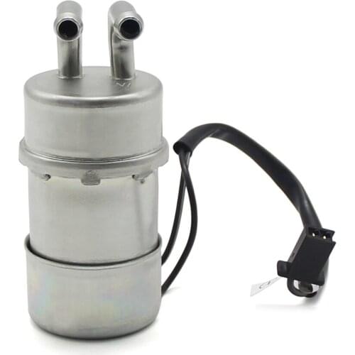 Motorcycle Fuel Pump For Suzuki VS700 Intruder 700 1986-1987 VS750 750 85-91 VS1400 1400 Boulevard S83 15100-38A01 15100-38A00