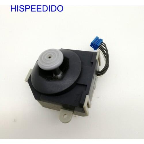 HISPEEDIDO High quality Analog 3D Joystick Stick for Nintendo64 for N64 original Wired Controller