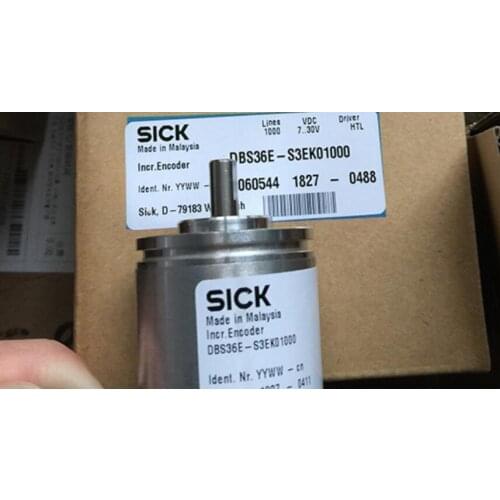 Elevator X65AC-20 Encoder Host Encoder Round Grating Encoder