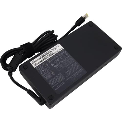 20V 11.5A 230W AC Laptop Adapter Charger Power For lenovo Legion Y740 Y920 Y540 P70 P71 P72 P73 Y7000P Y9000K A940 00HM626