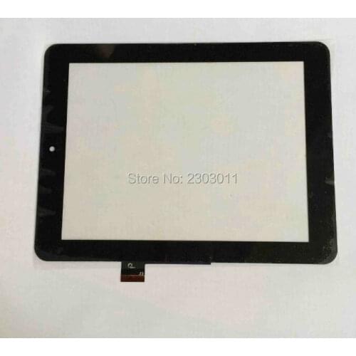 198*148mm Prestigio PMP5580C digitizer touch screen Prestigio MultiPad PMP5580C 8.0 PRO DUO glass sensor FPC-CTP-0800-014-2