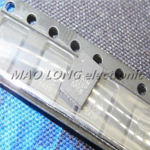 5PCS/LOT IR3553MTRPBF IR3553M 3553M PQFN-25 SMD bridge driver chip NEW In Stock