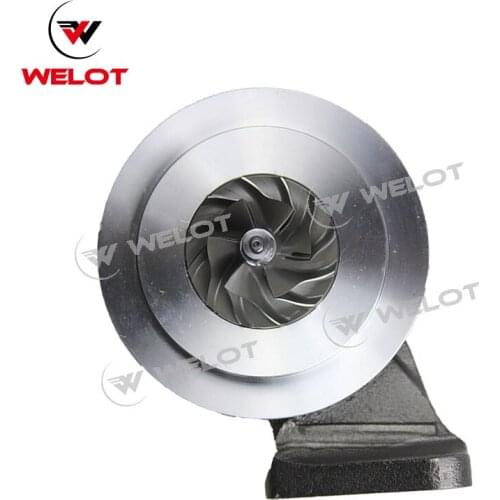 53049880032 K04V 53049700032 Balanced Turbine Cartridge Chra Core For Volkswagen T5 Transporter 2.5 TDI AXD 2004/01