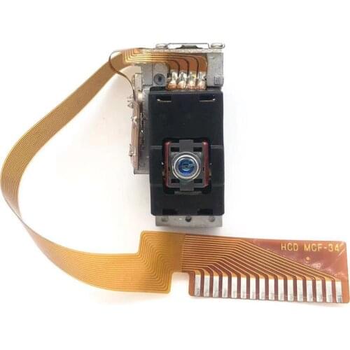 Brand new and original MCF34 MCF-34 CD laser lens