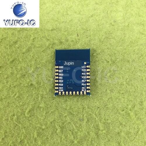 Free Ship 1PCS JDY-08 Bluetooth 4.0BLE Low Master-Slave Integrated Support AirSync IBeacon Module