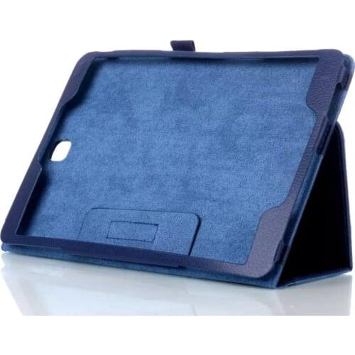 For Samsung Galaxy Tab A 9.7 Case Cover TabA 9.7" SM-T550 T555 P550 P550 Casing Protector SM-T550C P550C Shell Capa Fundas