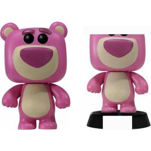 Toy Story Lotso 13# PVC Action Figure Collectible Model toys