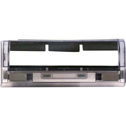 Roller brush cover for Ecovacs Deebot DR98 Robot Vacuum Cleaner Parts replacement