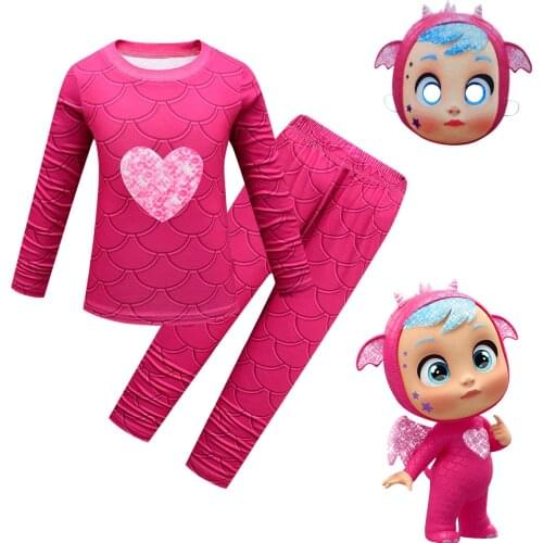LINLING Children's Clothing