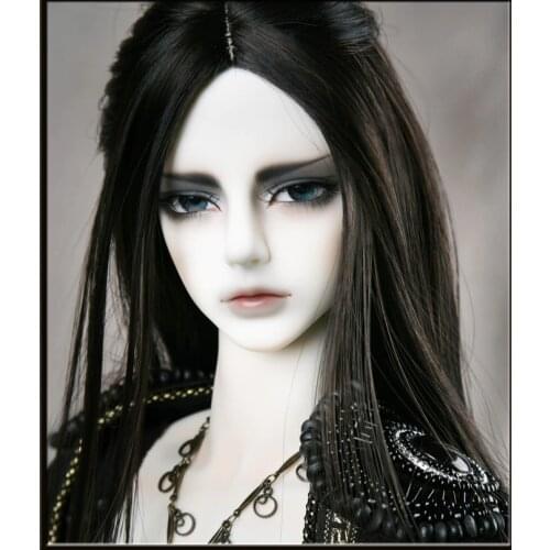 1/3 scale nude BJD male SD boy Joint doll Resin figure model toy gift,not include clothes,shoes,wig and other accessories D2088