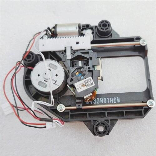 Mobile Portable for HOP-120V Hitachi Optical Pick-up EVD EDVD laser head w. 520 Plastic Spindle Mechanism