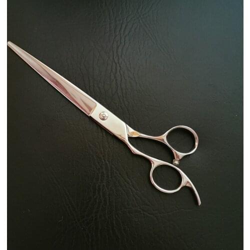 7.5 inch left hand professional pet grooming shears