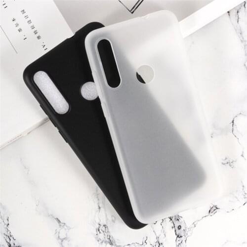 Luxury Soft Silicone Phone Case Cover For Alcatel 1SE 2020 5030F 5030D 5030U Back Covers For Alcatel 5030 Coque Funda Shell Capa