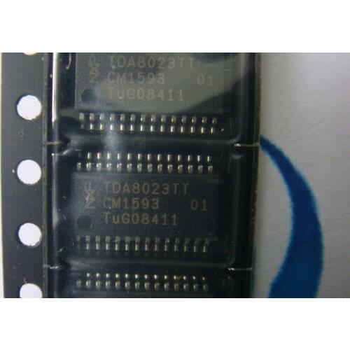 TDA8023TT NXP TSSOP28 new and original IC