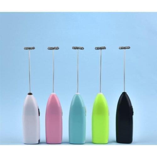 5 Colors Functional Resin Making Tools Epoxy Electric Mixer Glue Color Mixing Tool For Resin Mold Making Handle Stirrer
