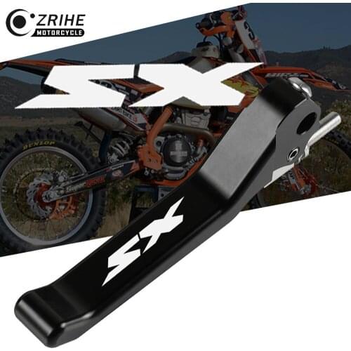 Motorcycle Accessories Clutch Conversion Kits Clutch Lever CNC Aluminium Parts For 65SX 85SX 105SX 125SX 144SX 250SX 300SX 525SX