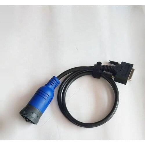 Diesel engine diagnostic tool Cable 4919780