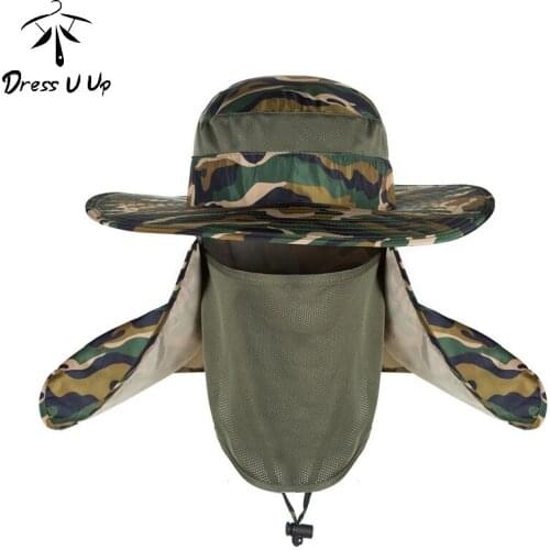 Dress U Up Mens Summer Hats
