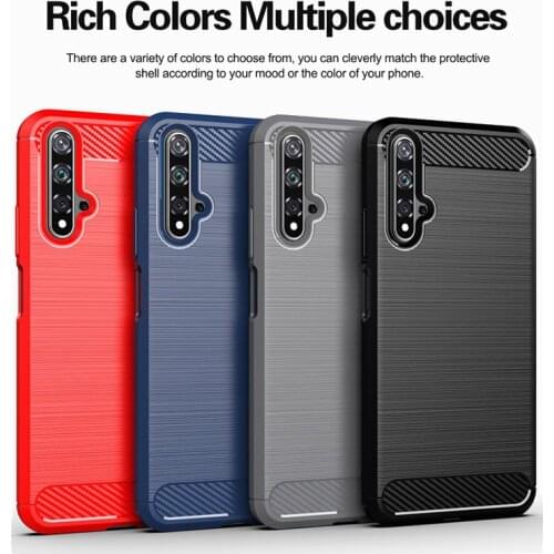 FBABF Huawei Honor 9 Lite Phone Cases