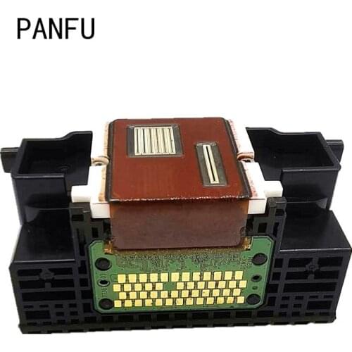 QY6-0072 QY6-0072-000 Printhead Print Head for Canon MP630 MP640 iP4600 iP4680 iP4700 iP4760 Printer Heads Nozzles