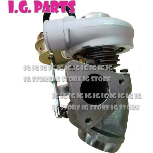 GT2538C Turbocharger For Mercedes Sprinter 210D 310D 410D 212D 312D 412D 2.9 454207-5001S 454207-0001 6020960899 6020960699