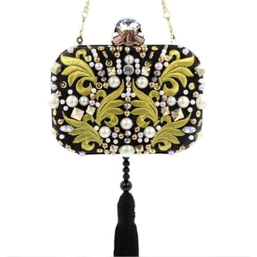 Liang ying Womens Vintage Bags