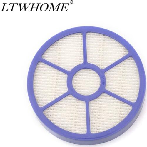 LTWHOME Replacement Post Motor Filter For Dyson DC33 Multi Floor Vacuums, Compapre to Part # 921616-01