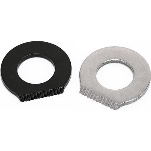 Outdoor Survival Camping Scraper Flint Bottle Opener Tools Fire Starter Multi-function Scraper Magnesium Rod Scraper Small Tool