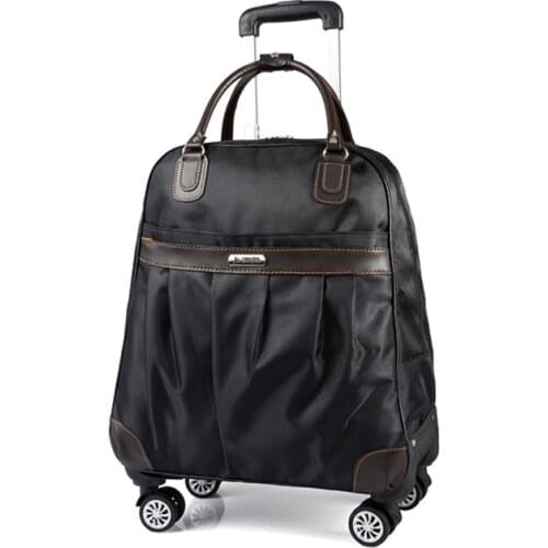 Nistova Men's Sports Bags
