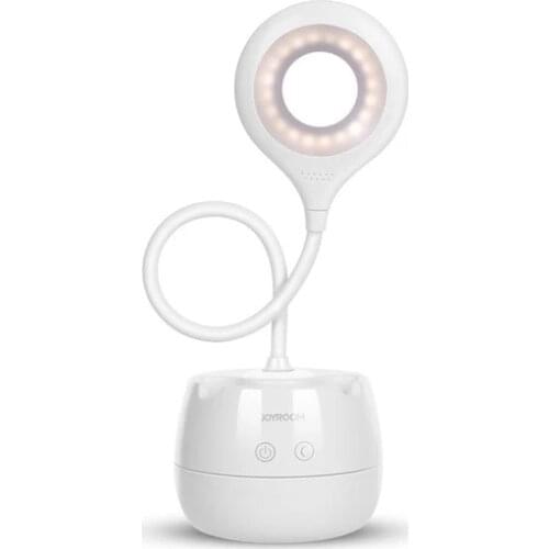 Modern New JR-CY228 Rechargeable Touch Panel Pen Holder Study Table lamp Desk lamp