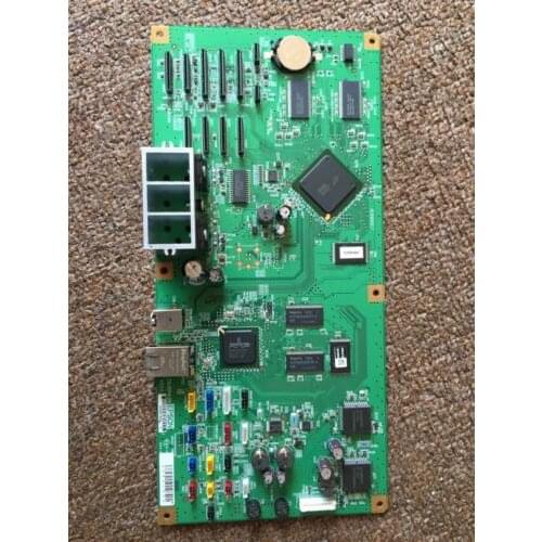 BOARD PRINTER MAIN BOARD C635 MAIN FOR EPSON PX-5800 PRINTER BOARD printer parts