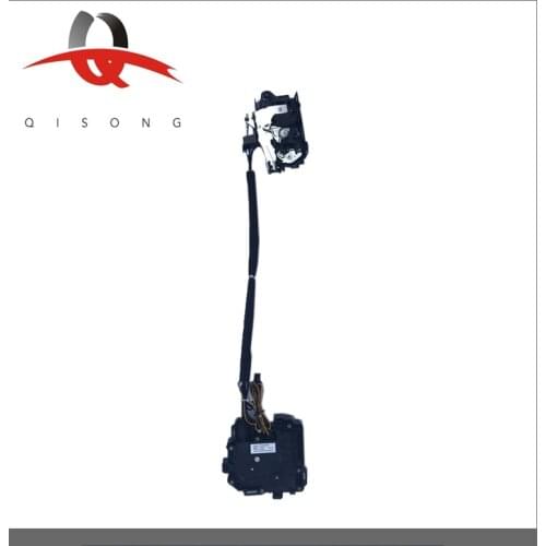 QISONG - Universal Automobile Electric suction door for VOLKSWAGEN Golf 2010~2017