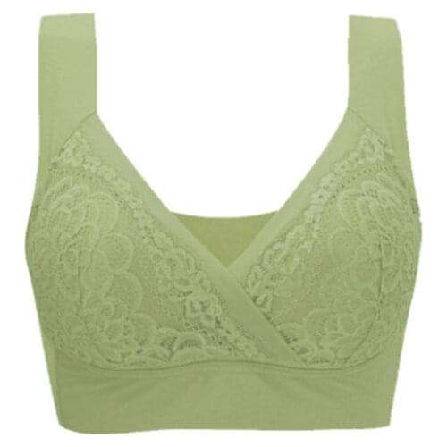 FallSweet Sports Bra VIP02