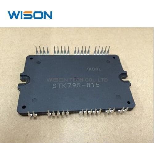 100%New and original STK795-811A STK795-813 STK795-814 STK795-815 STK795-816