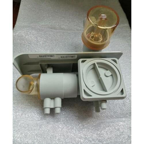 Synovent E5 Expiration valve assembly for Synovent E5 New,Original