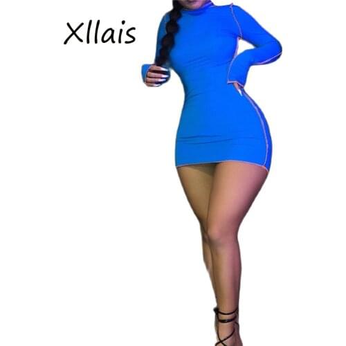 XLLAIS Women's Stylish Dresses