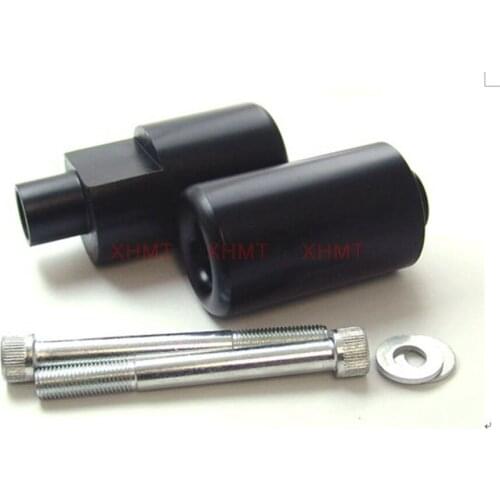 Falling Protection Protector Crash Protect Frame Slider for SUZUKI GSX-R GSX R GSXR 1000 2005 2006