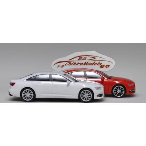 1:87 Herpa Audi Series A1 A3 A4 A5 A6 C6 A8 TT R8 Q2 Q3 Q7 Engineering Plastic Model Car