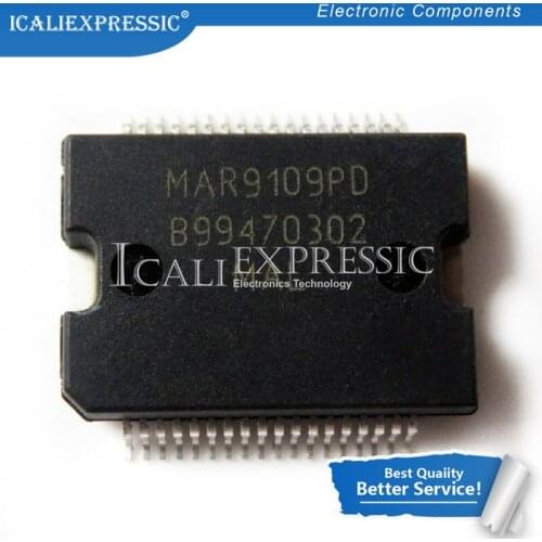 1PCS MAR9109PD013TR MAR9109PD MAR9109 HSOP36 In Stock