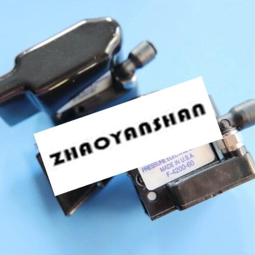 1pcs X F-4200-60 F-4200 F420060 NEW Pressure Switch
