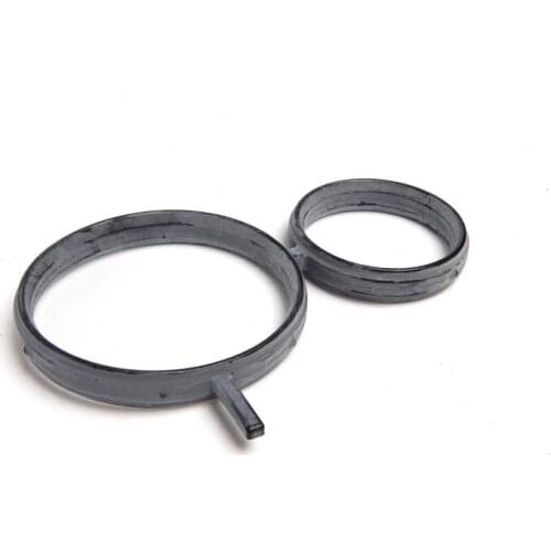 10 piece Profile Gasket for BMW E81 E87 E88 E90 X1 X3 116i 120i 316i 318i 320i 318ti 11537505657