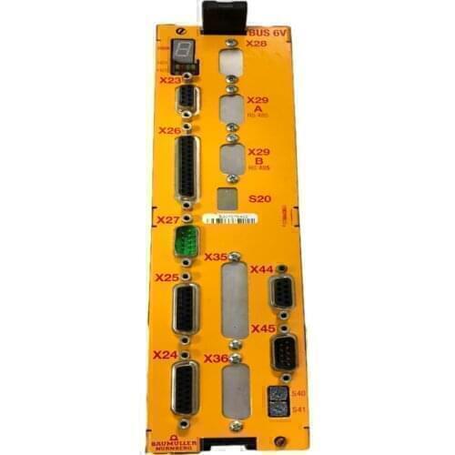 Brand New BUS21L-22/45-31-227 Driver 1 Year Warranty Worldwide Shipping