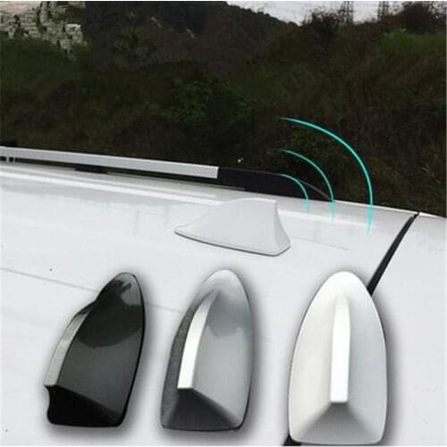 Car-Styling Signal Antenna Aerials cover case For Suzuki SX4 SWIFT Alto Liane Grand Vitara Jimny S cross Splash Kizashi