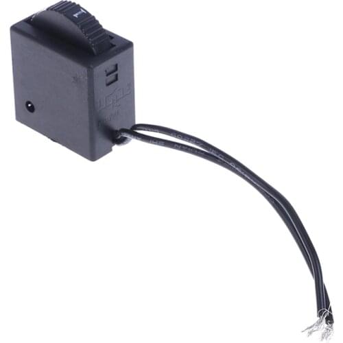 Electric Power Tool Accessories Plastic Speed Controller Switch FA-8/1FE 5E4 6 Positions