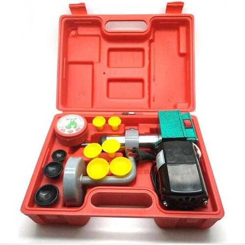 Electric valve grinder, valve repair, valve grinder tool, speed control grinder, TS-88 auto repair tool