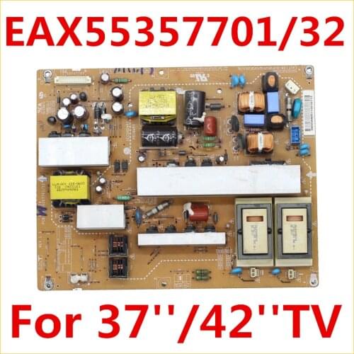 EAX55357701/32 Power Board For 37'' / 42'' TV For LG Original Power Supply Board Accessories EAX55357701 32
