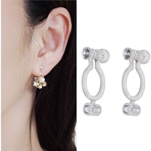 MAGIC INCREDIBLE Stud Earrings