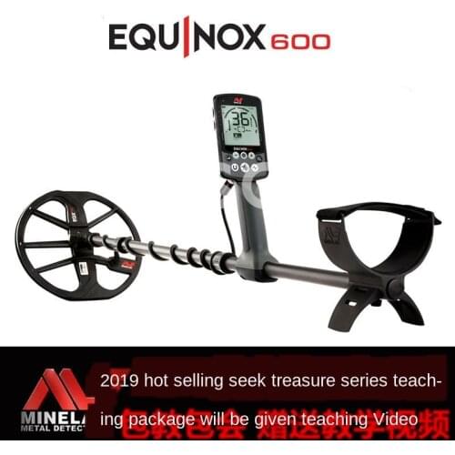 800/600/705/505 metal detector gold copper coin silver dollar outdoor underground treasure detector