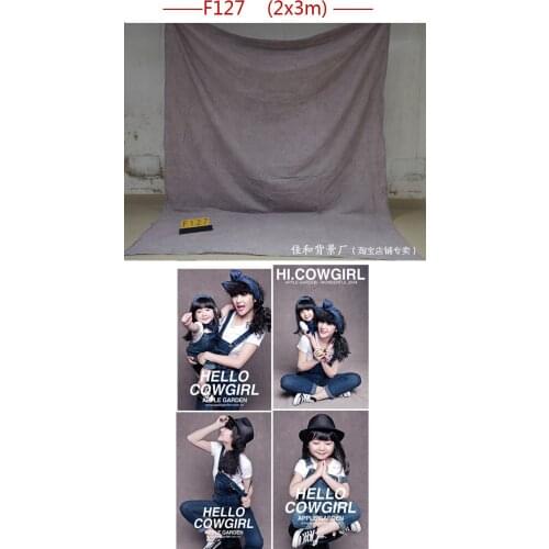 New Arrival Tye-Die Muslin wedding background F127,photo baby backdrop ,photography background 200cm*300cm