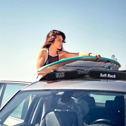 Soft Auto Car Roof Rack Foldable Luggage Carrier Bike Stand Bike Phone Holder Bike Accessories Bike Holder Bicycle Phone Holder